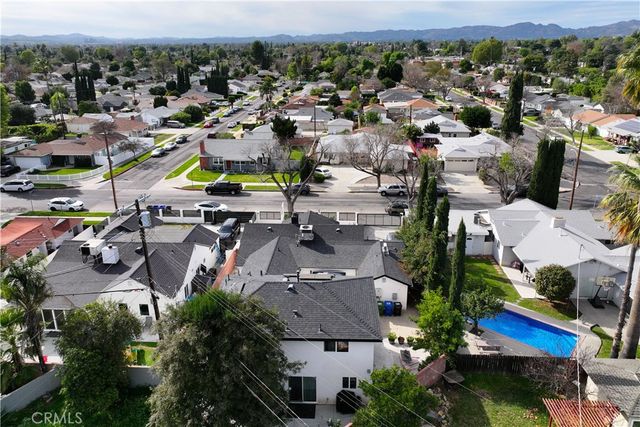 8218 Encino, Northridge, CA 91325