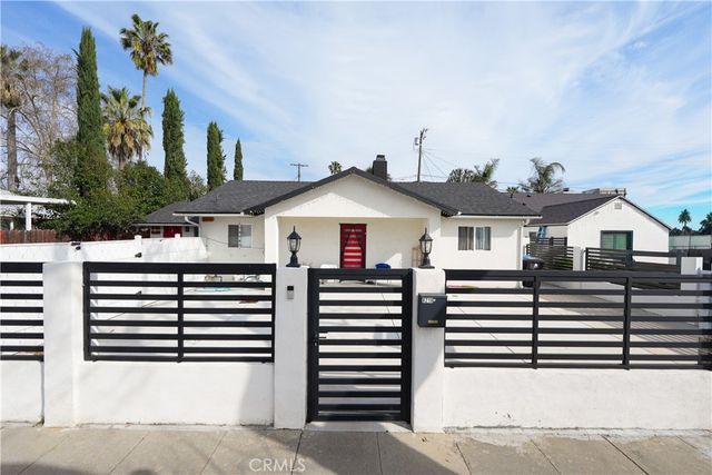 8218 Encino, Northridge, CA 91325