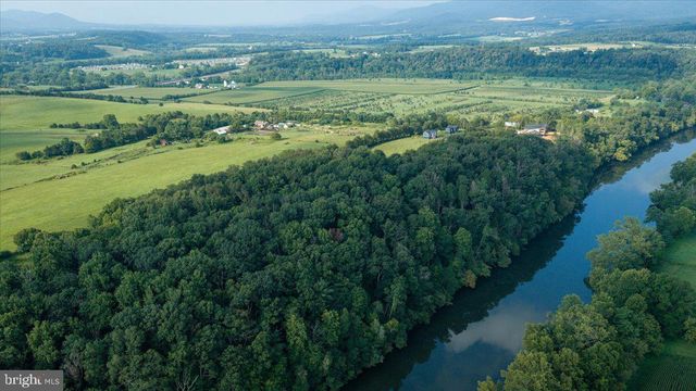 TRANQUIL LANE - LOT 7, Luray, VA 22835