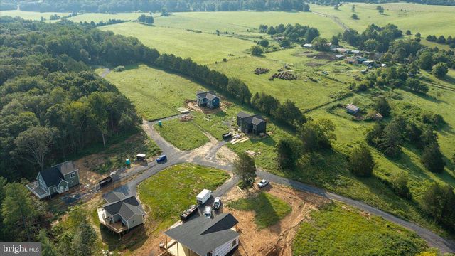TRANQUIL LANE - LOT 7, Luray, VA 22835