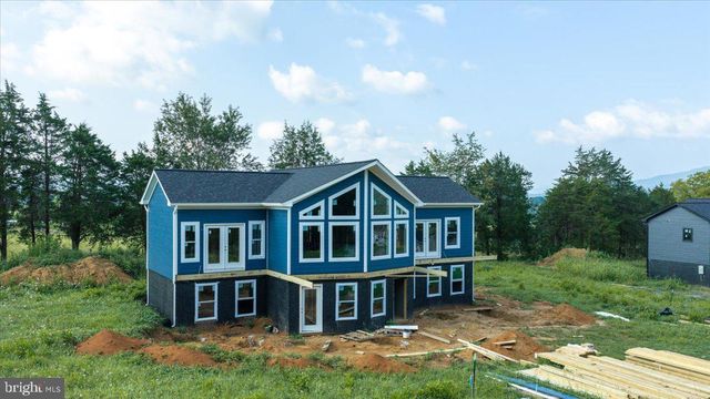 TRANQUIL LANE - LOT 7, Luray, VA 22835