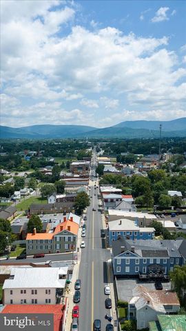 TRANQUIL LANE - LOT 7, Luray, VA 22835
