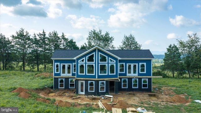 TRANQUIL LANE - LOT 7, Luray, VA 22835
