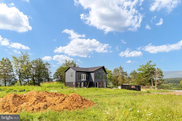 TRANQUIL LANE - LOT 7, Luray, VA 22835