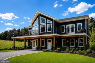 TRANQUIL LANE - LOT 7, Luray, VA 22835