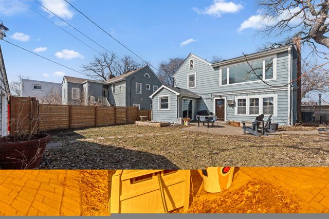 331 Ridgewood Avenue, Minneapolis, MN 55403