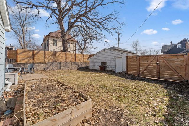 331 Ridgewood Avenue, Minneapolis, MN 55403