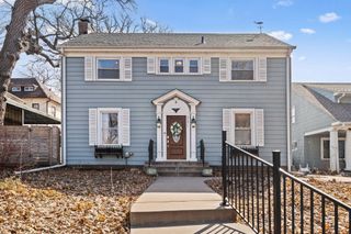 331 Ridgewood Avenue, Minneapolis, MN 55403