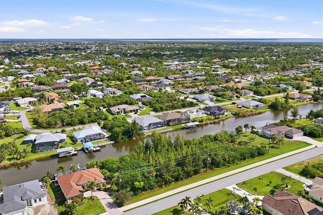 14986 APPLETON BOULEVARD, Port Charlotte, FL 33981
