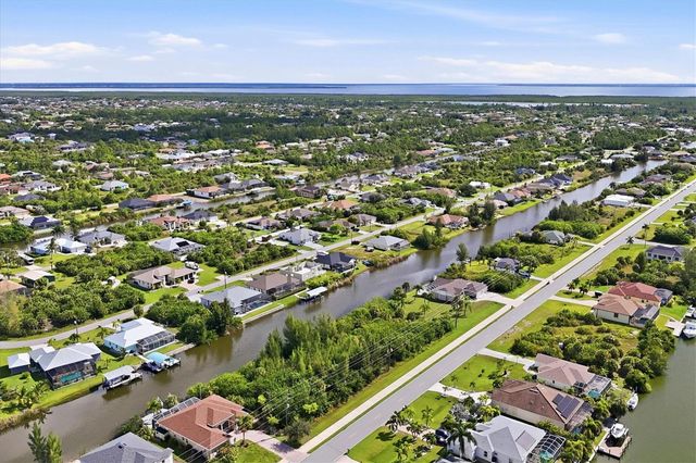 14986 APPLETON BOULEVARD, Port Charlotte, FL 33981