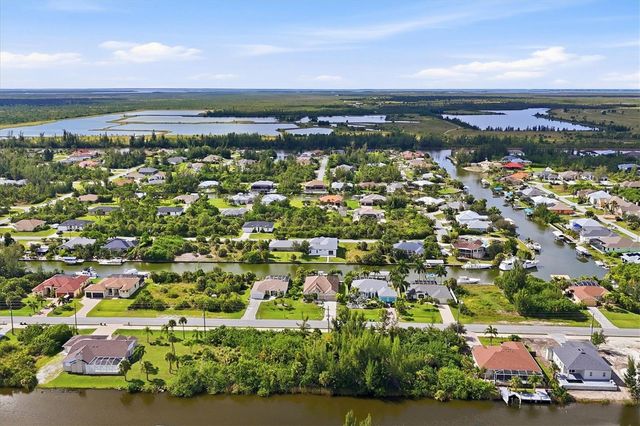 14986 APPLETON BOULEVARD, Port Charlotte, FL 33981