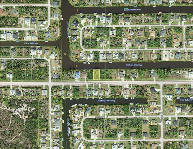 14986 APPLETON BOULEVARD, Port Charlotte, FL 33981