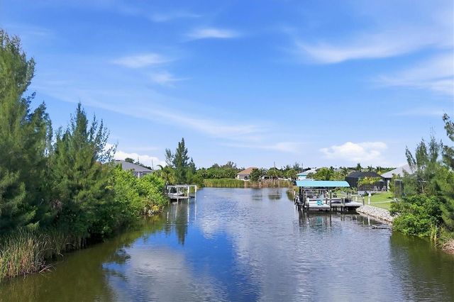 14986 APPLETON BOULEVARD, Port Charlotte, FL 33981