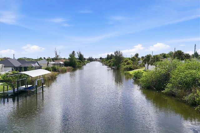 14986 APPLETON BOULEVARD, Port Charlotte, FL 33981
