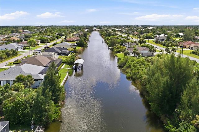 14986 APPLETON BOULEVARD, Port Charlotte, FL 33981