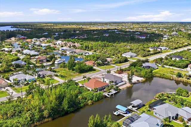14986 APPLETON BOULEVARD, Port Charlotte, FL 33981