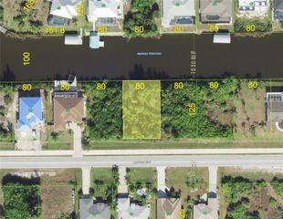 14986 APPLETON BOULEVARD, Port Charlotte, FL 33981