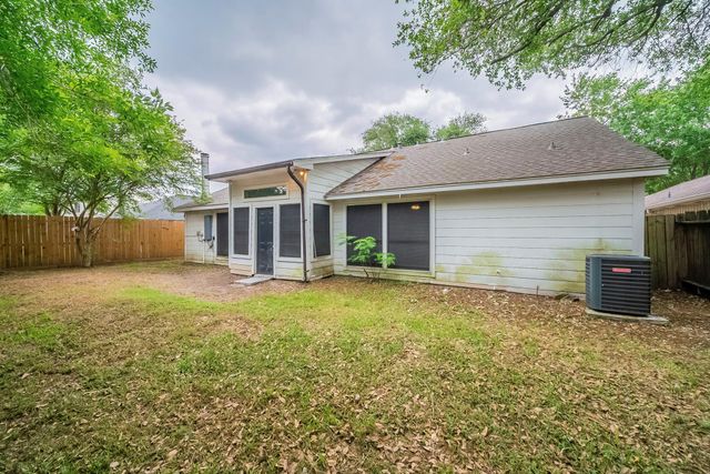 2323 Piddler Drive, Spring, TX 77373