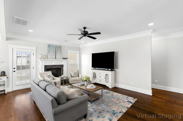 3064 Rosewood Drive, Evans, GA 30809