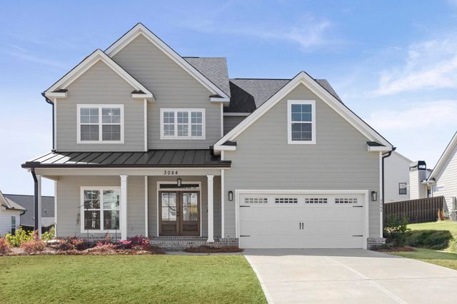 3064 Rosewood Drive, Evans, GA 30809