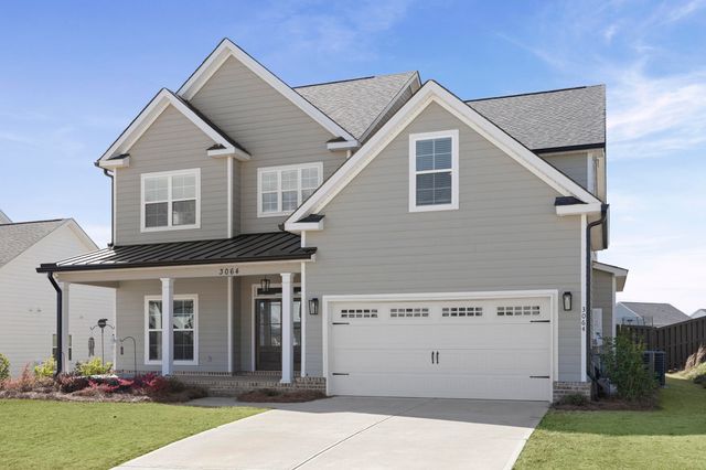 3064 Rosewood Drive, Evans, GA 30809