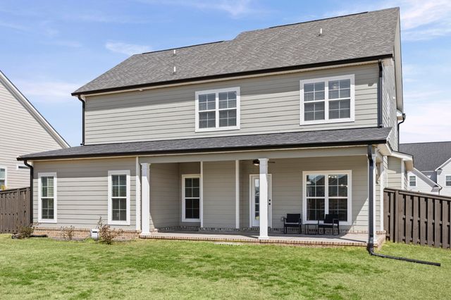 3064 Rosewood Drive, Evans, GA 30809