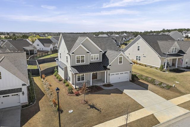 3064 Rosewood Drive, Evans, GA 30809