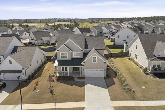 3064 Rosewood Drive, Evans, GA 30809