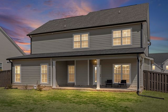 3064 Rosewood Drive, Evans, GA 30809