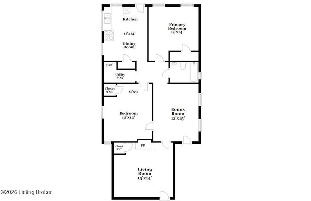 1827 Osage Ave, Louisville, KY 40210