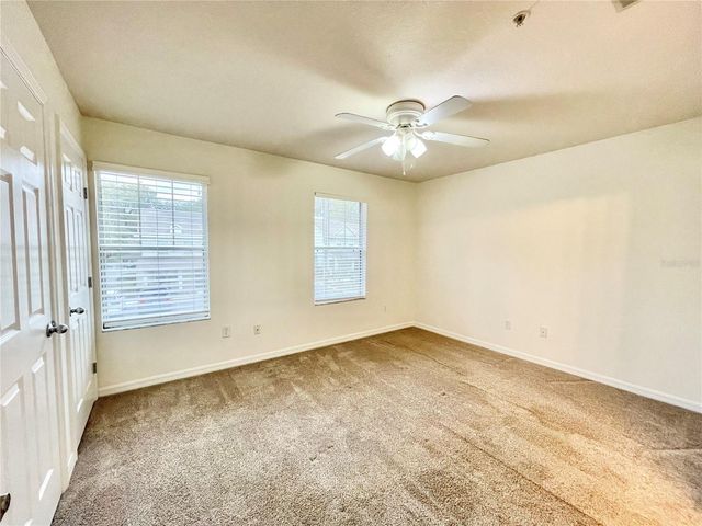 4687 SW 48TH DRIVE 126, Gainesville, FL 32608