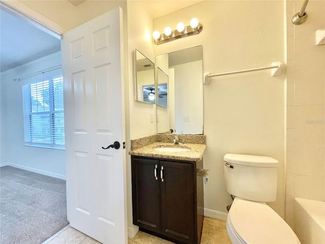 4687 SW 48TH DRIVE 126, Gainesville, FL 32608