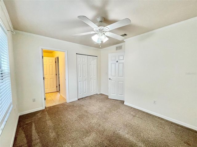 4687 SW 48TH DRIVE 126, Gainesville, FL 32608