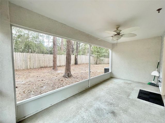 4687 SW 48TH DRIVE 126, Gainesville, FL 32608