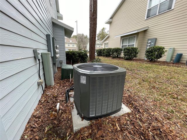 4687 SW 48TH DRIVE 126, Gainesville, FL 32608