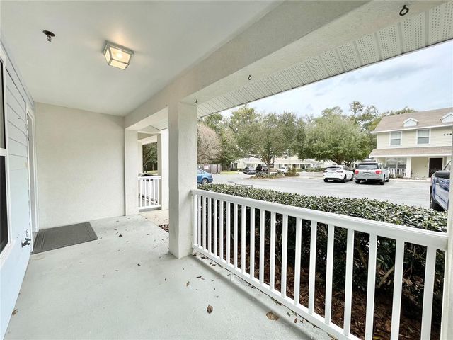 4687 SW 48TH DRIVE 126, Gainesville, FL 32608