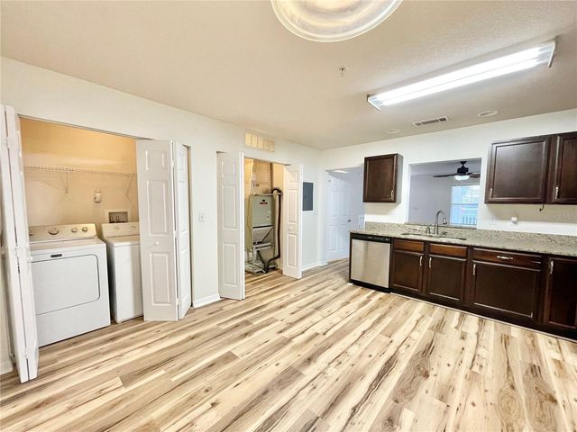 4687 SW 48TH DRIVE 126, Gainesville, FL 32608