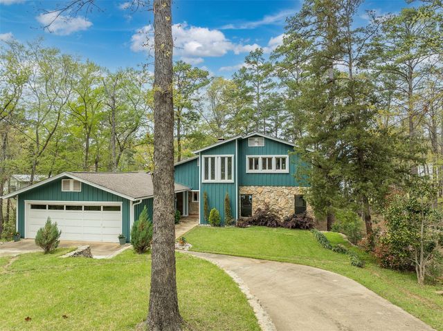 1905 Cr 3108, Jacksonville, TX 75766