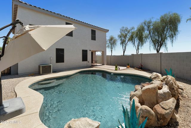 2258 E GLENEAGLE Drive, Chandler, AZ 85249