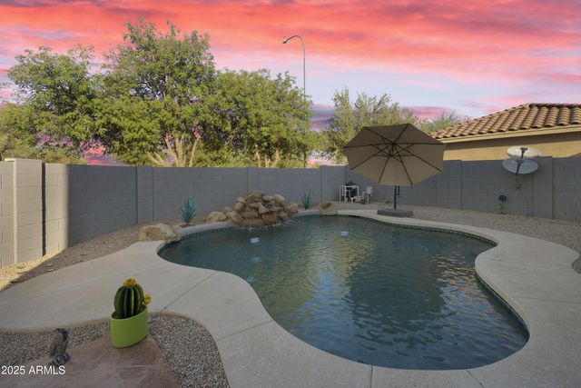 2258 E GLENEAGLE Drive, Chandler, AZ 85249