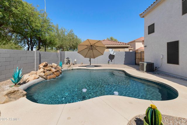 2258 E GLENEAGLE Drive, Chandler, AZ 85249