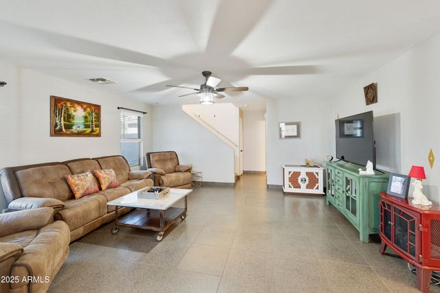 2258 E GLENEAGLE Drive, Chandler, AZ 85249