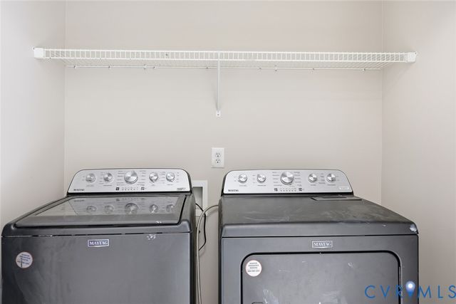 14607 Grand Forest Ter, Chesterfield, VA 23834