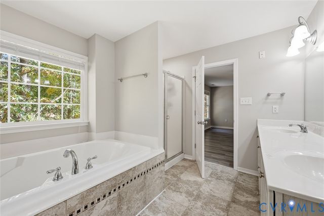 14607 Grand Forest Ter, Chesterfield, VA 23834