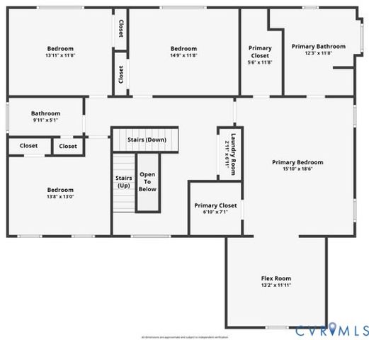 14607 Grand Forest Ter, Chesterfield, VA 23834