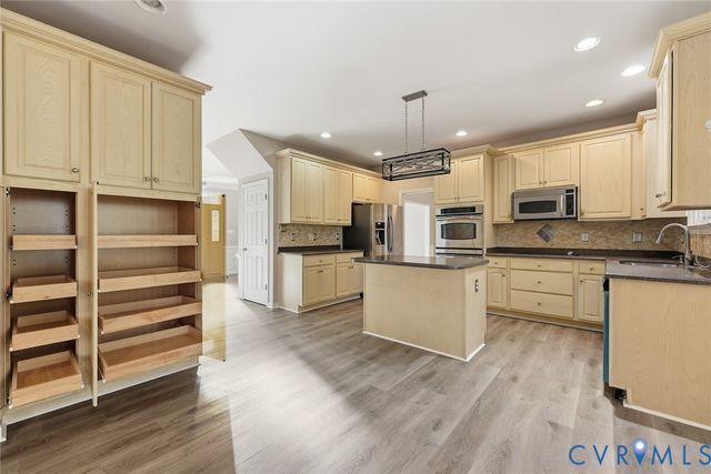 14607 Grand Forest Ter, Chesterfield, VA 23834