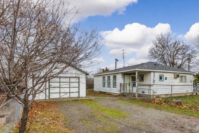 3221 N TSCHIRLEY Rd, Spokane Valley, WA 99216