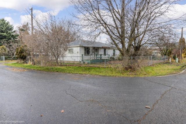 3221 N TSCHIRLEY Rd, Spokane Valley, WA 99216