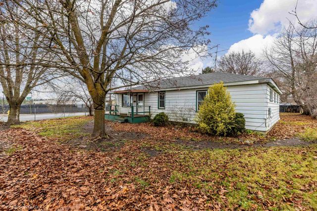 3221 N TSCHIRLEY Rd, Spokane Valley, WA 99216