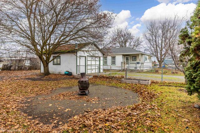 3221 N TSCHIRLEY Rd, Spokane Valley, WA 99216